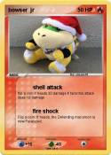 bowser jr