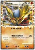 Giratina