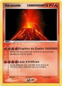 Volcanoïde 1000