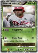Shane Victorino