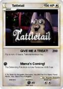 Tattletail