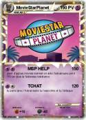 MovieStarPlanet