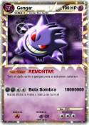 Gengar