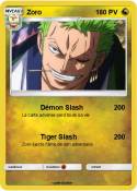 Zoro