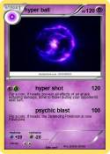 hyper ball