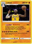LeGoat