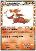 Ultimate Delfox