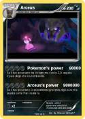 Arceus