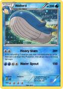 Wailord