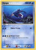 Kyogre
