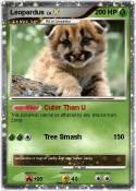 Leopardus