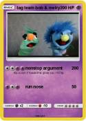 tag team bob