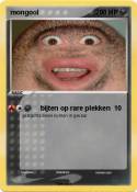 mongool