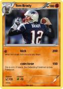Tom Brady
