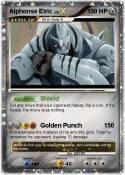 Alphonse Elric