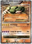 golem Ex