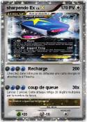 sharpendo Ex