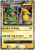 raiquaza Ex et