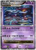 steelix Ex