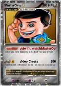 MasterOv