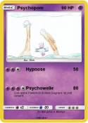 Psychopom