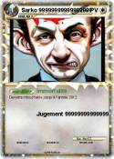 Sarko 999999999