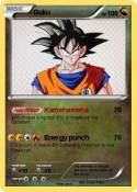 Goku