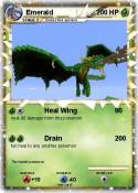Emerald