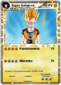 Super Gohan