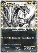 Arknight