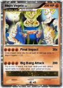 Majin Vegeta