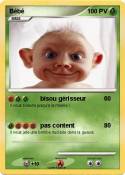 Bébé