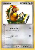 explocarte 5672