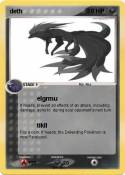 deth
