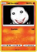 Jeff the killer