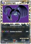 shadow lugia