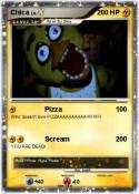 Chica