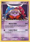 Marx