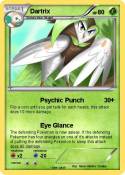 Dartrix