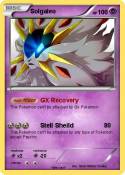 Solgaleo