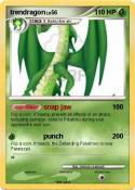 trendragon