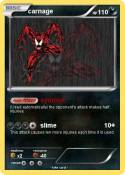carnage