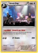 Green Day