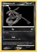 rayquaza