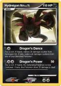Hydreigon Nn