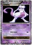 Mew two
