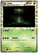 Zelda