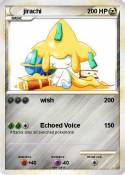 jirachi