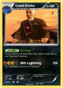 Count Dooku
