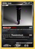 ender man